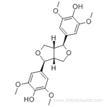 (+)-Syringaresinol CAS 21453-69-0